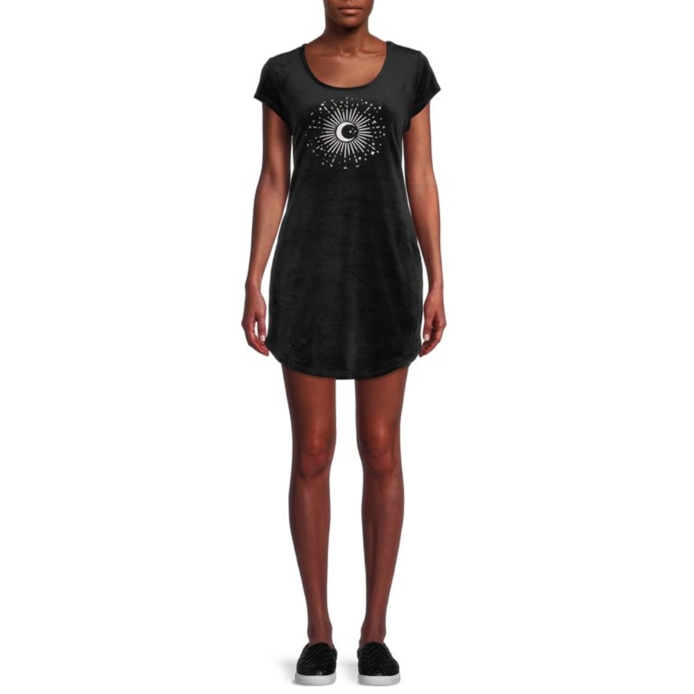 Black Moon dress